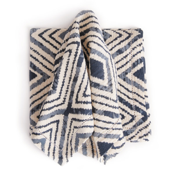 Sorrento 6 Piece Cotton Napkin Set & Reviews Joss & Main